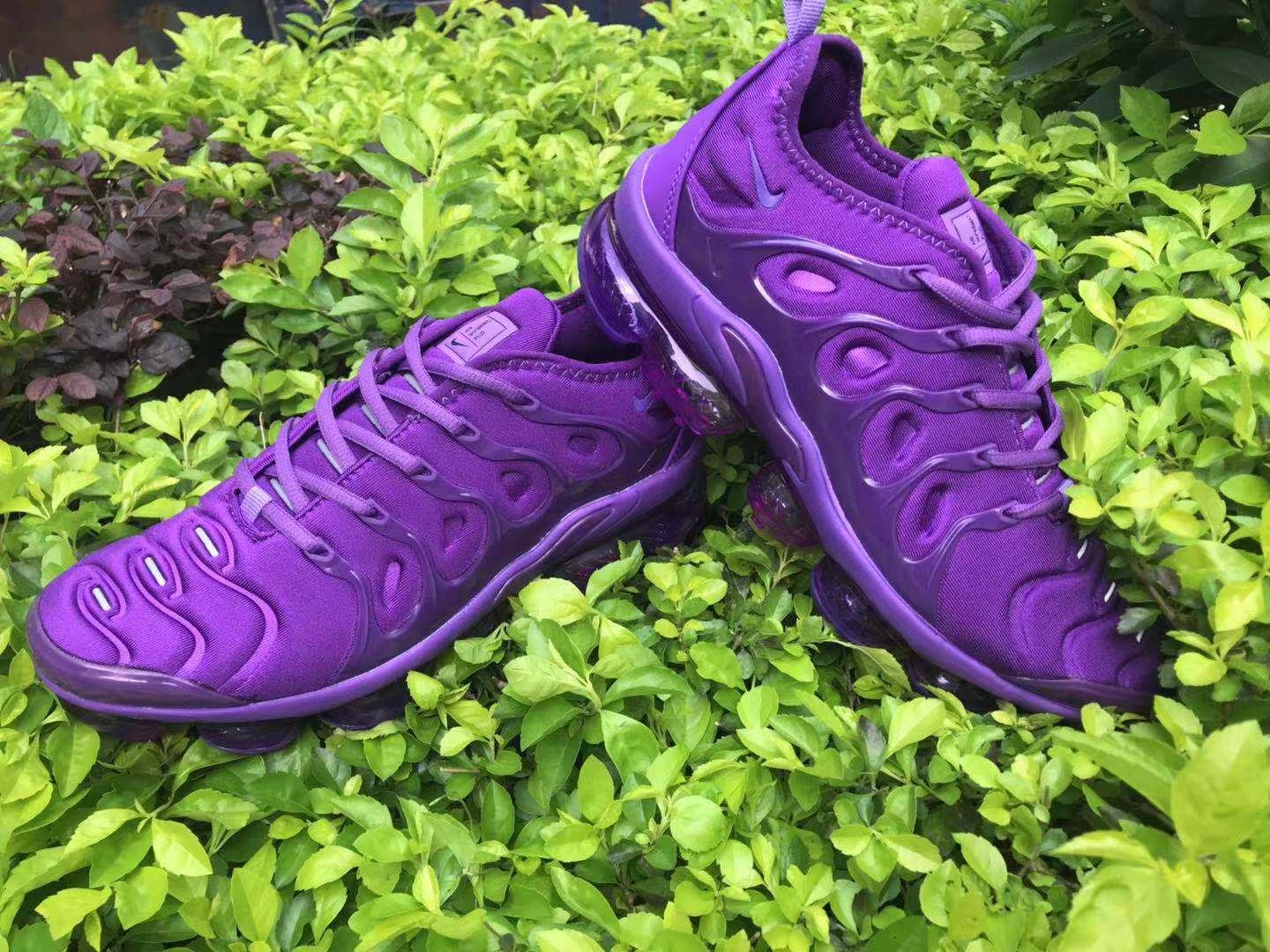 Women's Hot sale Running weapon Nike Air Max TN 2019 Shoes 012